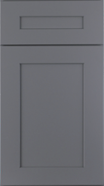 Pebble Gray