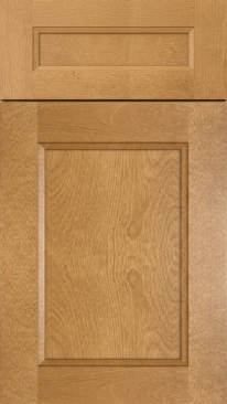 Escada Honey Mapple Door & Frames