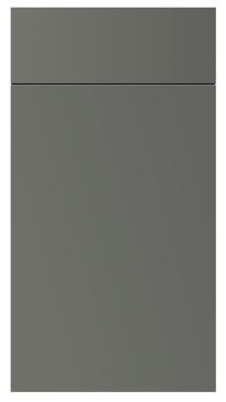 Matte Gray