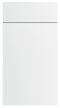Matte White