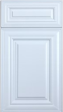 Classic White