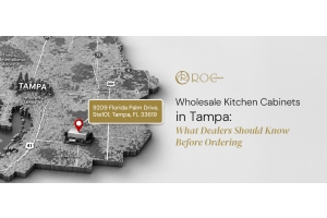 wholesale kitchen cabinets