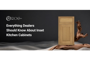 inset kitchen cabinets