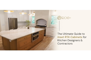 inset rta cabinets