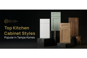 top kitchen styles in tampa homes