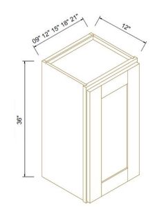 Wall Cabinet