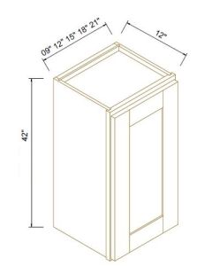 Wall Cabinet