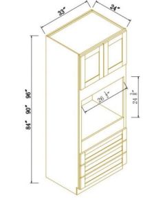 Wall Single Oven