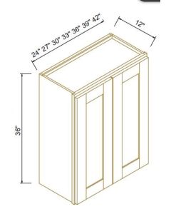 Wall Cabinet