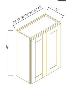 Wall Cabinet
