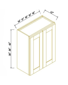 Wall Cabinet