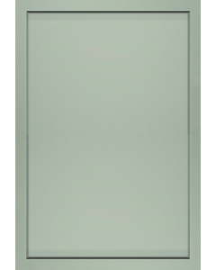 Wall Deco Door Panel