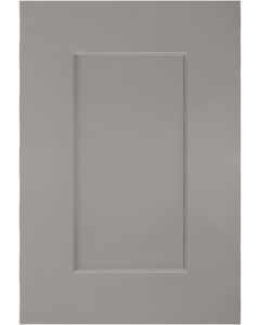 Wall Fake Deco Door Panel