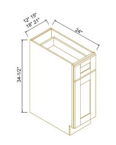 Base Cabinet
