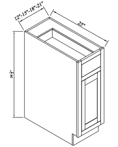 Base Cabinet