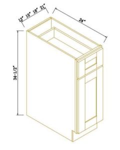 Base Cabinet