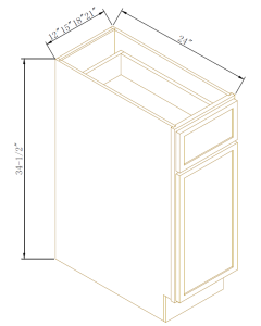 Base Cabinet