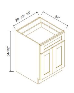 Base Cabinet