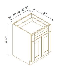 Base Cabinet