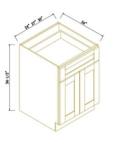 Base Cabinet