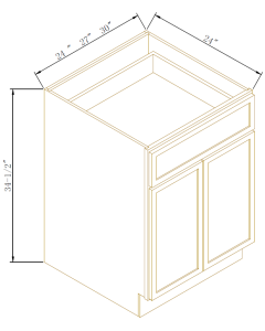 Base Cabinet