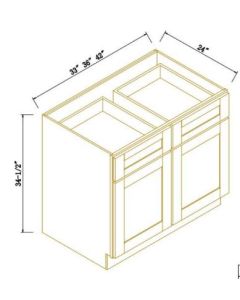 Base Cabinet