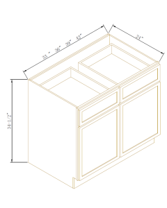 Base Cabinet