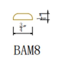 Batten Molding
