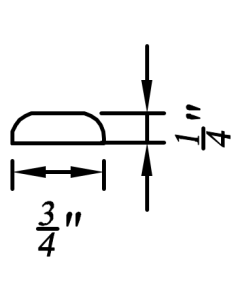 Batten Molding