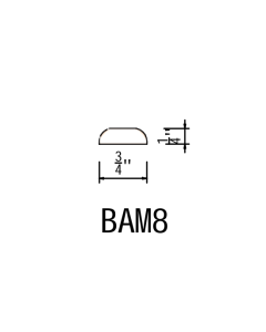 Batten Molding