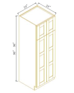 Broom Closet