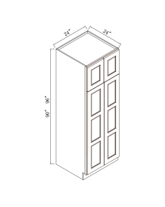 Broom Closet