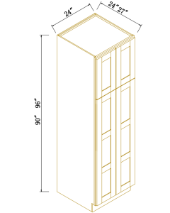 Broom Closet