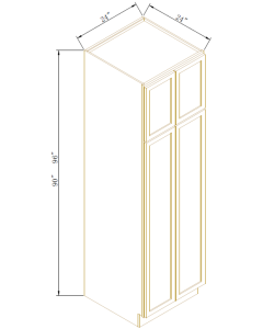 Broom Closet