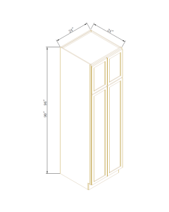Broom Closet