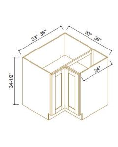 Base Easy Reach Cabinet