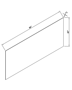 Base Finish Skin Panel
