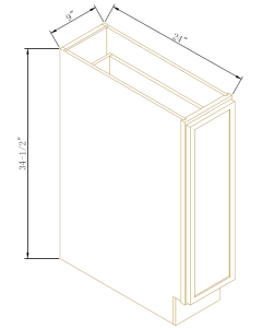 Base Spice Rack