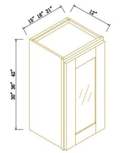 Wall Cabinet