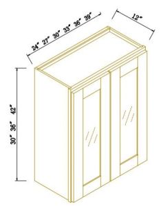 Wall Cabinet