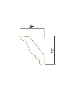 Crown Molding 2