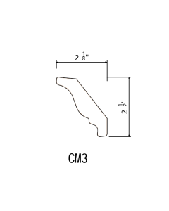 Crown Molding 2