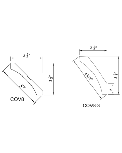 Cove Molding 3