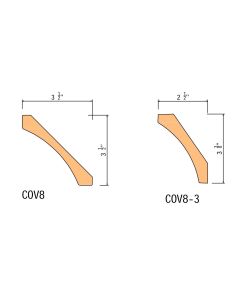 Cove Molding 3