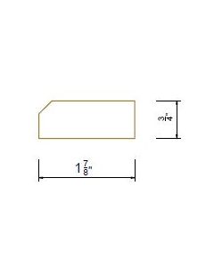 Countertop Molding 1