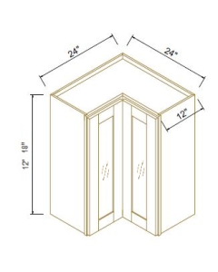 Wall Easy Reach Cabinet