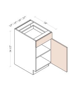 Base Cabinet