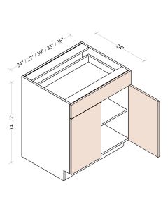 Base Cabinet