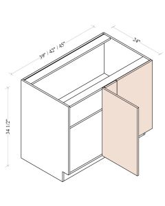 Base Blind Corner Cabinet