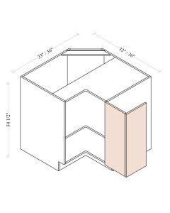 Base Easy Reach Cabinet
